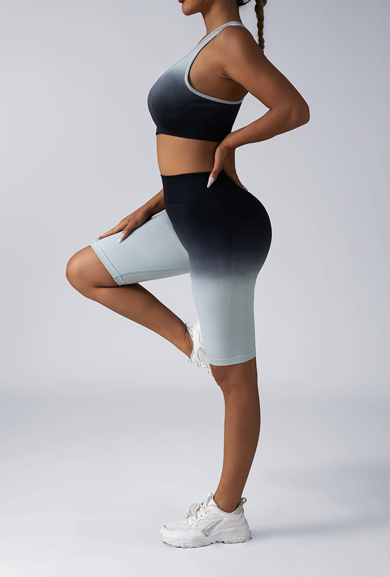 Workout Shorts set