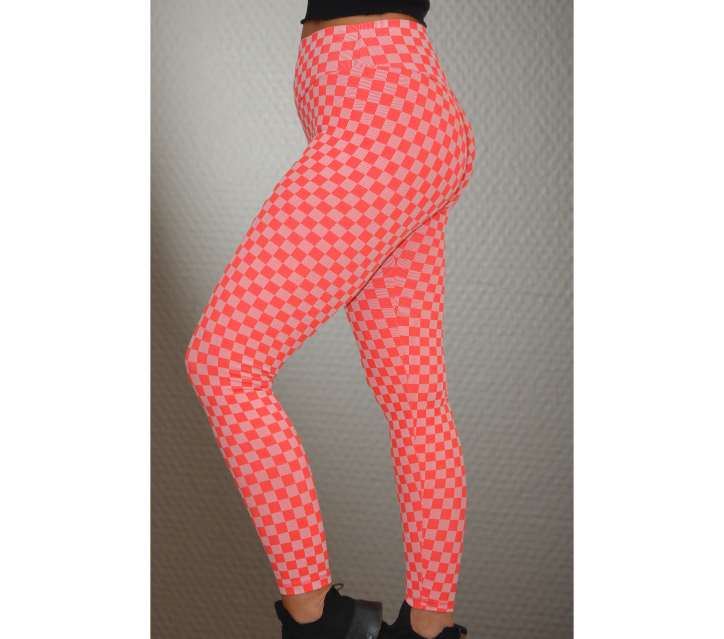 Red Chess fitness design