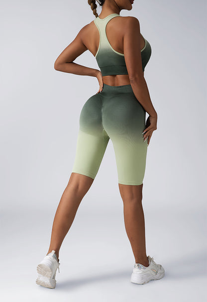 Workout Shorts set