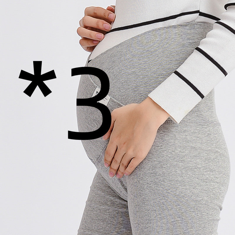 Pregnant women's thights