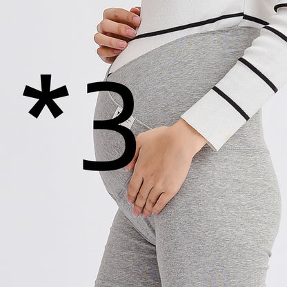 Pregnant women's thights