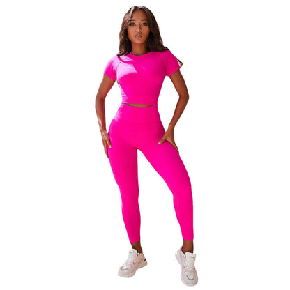 Women's Fashion High Waist