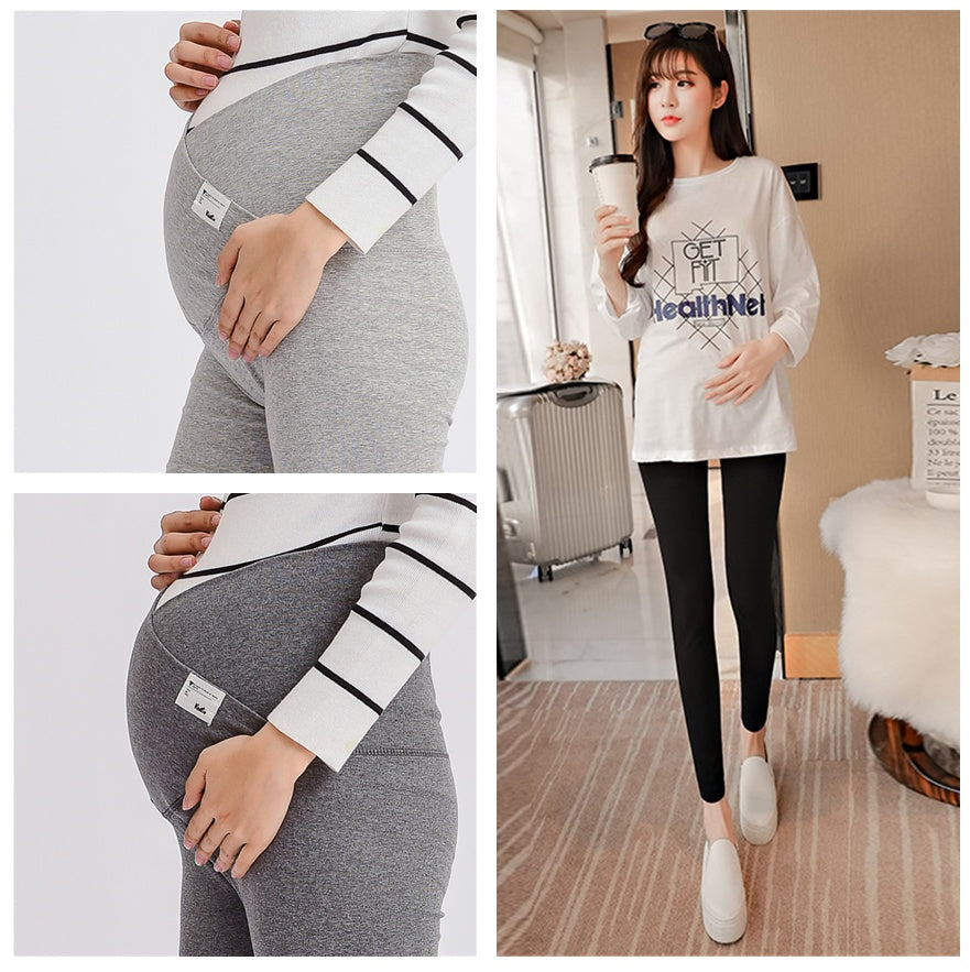 Pregnant women's thights