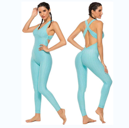 One-piece Jumpsuit