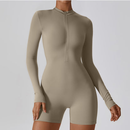 One-piece  Fitness