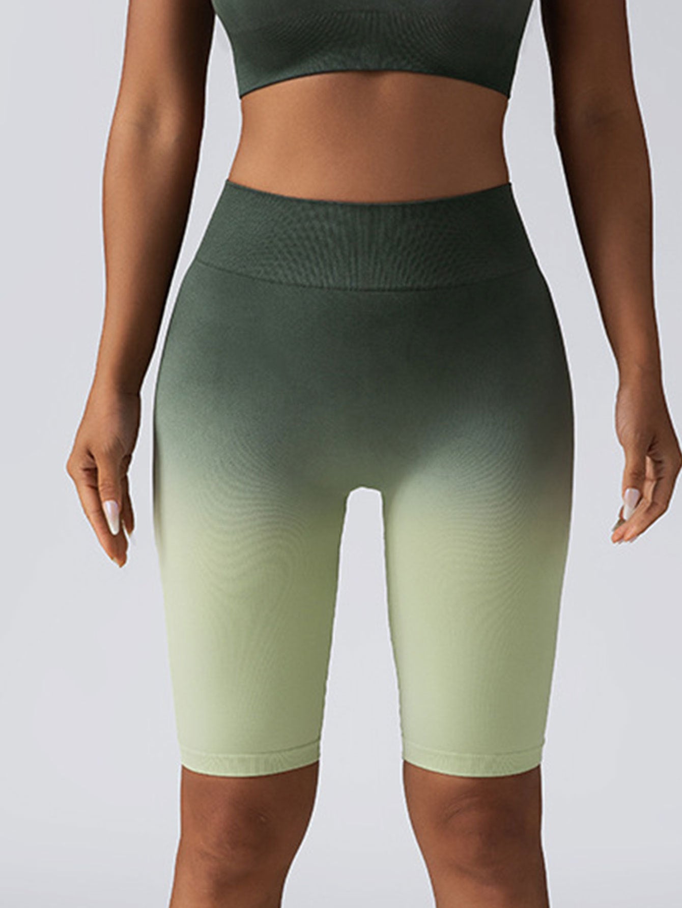 2 Pack Workout Shorts